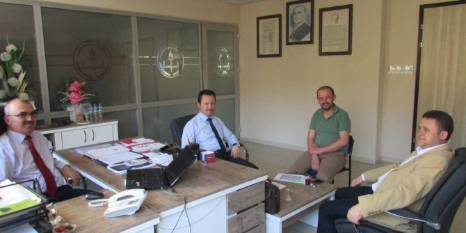 Burhaniye’ De Taşımalı Eğitimde Mayıs Ayı Yemek Listesi Belirlendi