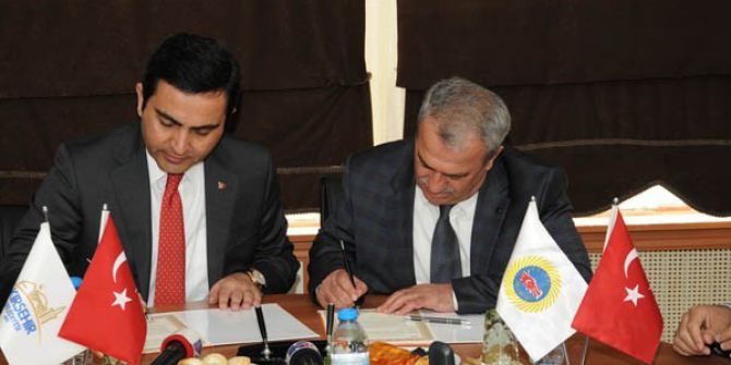 Gölbaşı Belde Belediyesi, Çalışmaları Başlattı