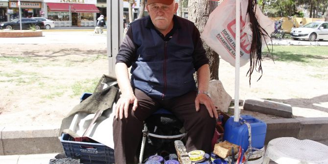 1 Mayıs’ta Çalıştılar