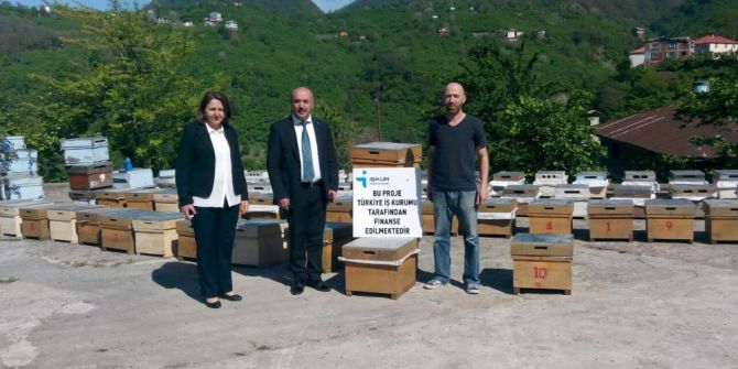 İşverene Kesilen Ceza, Eski Hükümlüyü Kendi İşinin Patronu Yapıyor