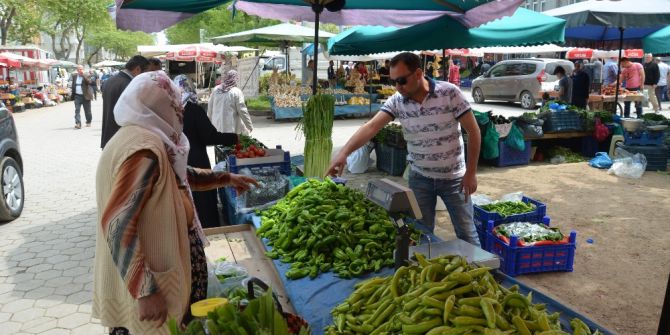 Pazarcılar Dert Küpü