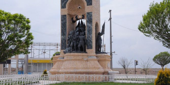 Eskişehir’deki Taksim’de De 1 Mayıs Kutlanmadı