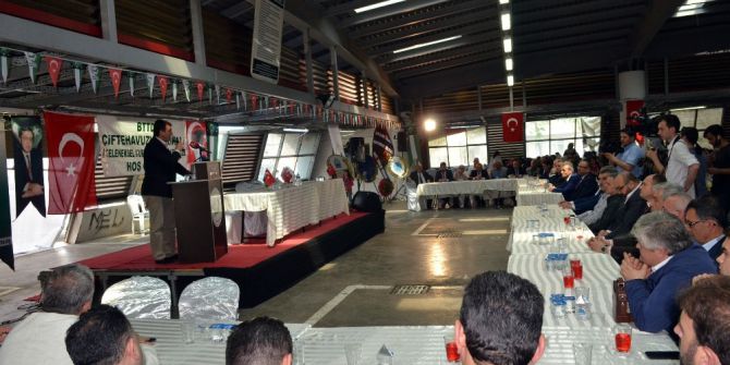 Şehitler İçin Mevlit