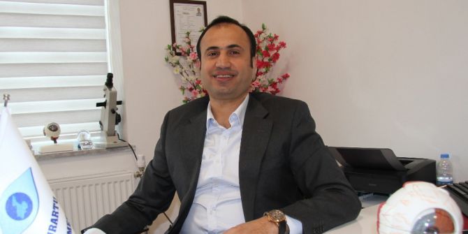 Urartu Göz’de Trifokal (Akıllı) Lens Dönemi