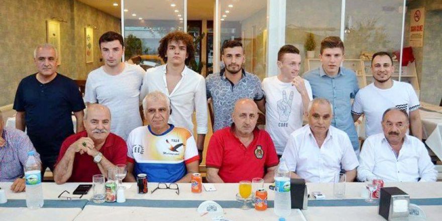 Mudanyaspor, Yeni Sezon Hazırlıklarına Başladı