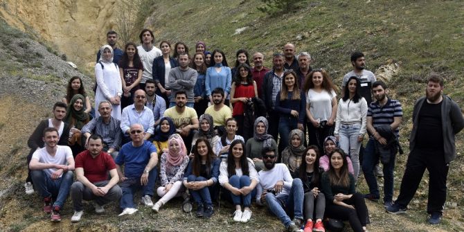 Türkiye’nin En Büyük Mağaralarından Birisi: Akçakale Mağarası