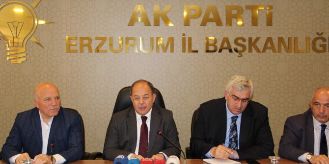 Sağlık Bakanı Recep Akdağ: “Kuş Gribi Ve Kene Vakalarına Karşı Tüm Tedbirler Alındı”