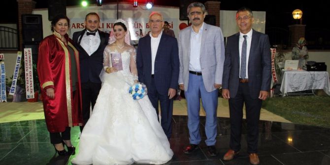 Nazilli Belediyesinin Mutlu Günü