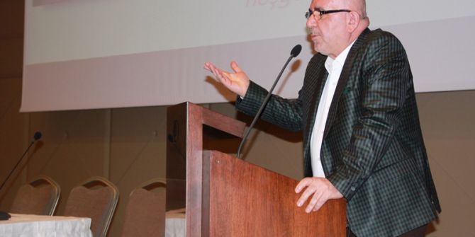 Miad’ın Zirvedekiler Projesi Başladı