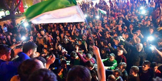 Ünye 1957 Spor Şampiyon