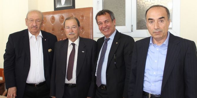 Tariş Başkanı Cahit Çetin; “Üretici Birliğine Sahip Çıkmalı”