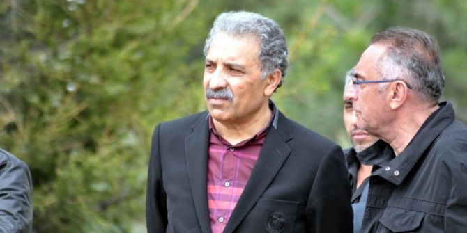 Kayserispor, Trabzonspor Maçı Hazırlıklarına Başladı