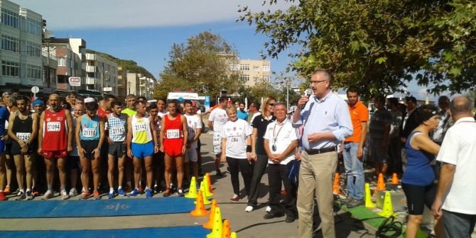 ‘Karacabey Longoz Maratonu’ Başlıyor
