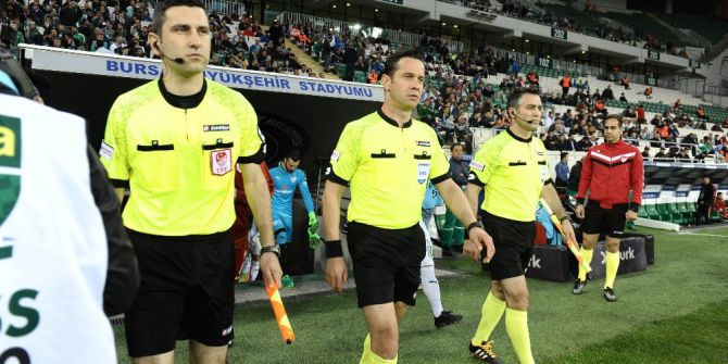 Spor Toto Süper Lig