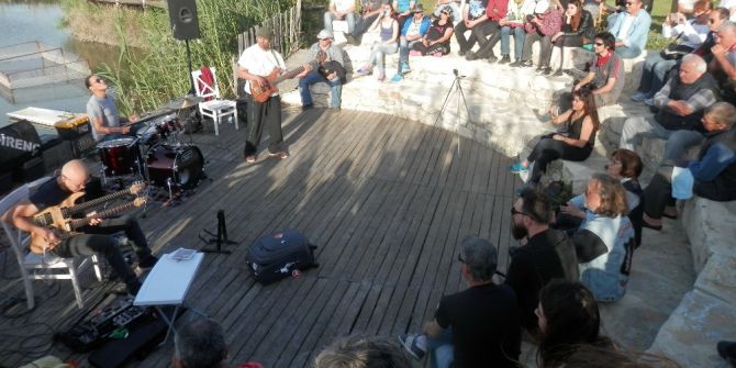 Ortaca’da Bahar Şenliği