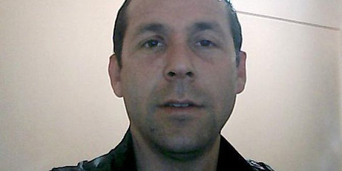 İşçi Bayramında İş Kazası: 1 Ölü