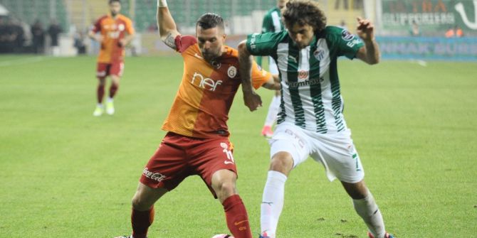 Spor Toto Süper Lig