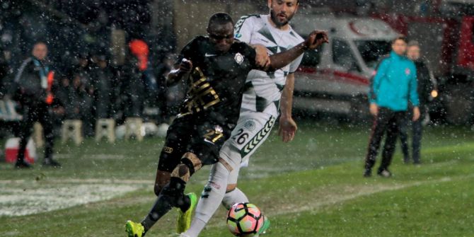 Spor Toto Süper Lig