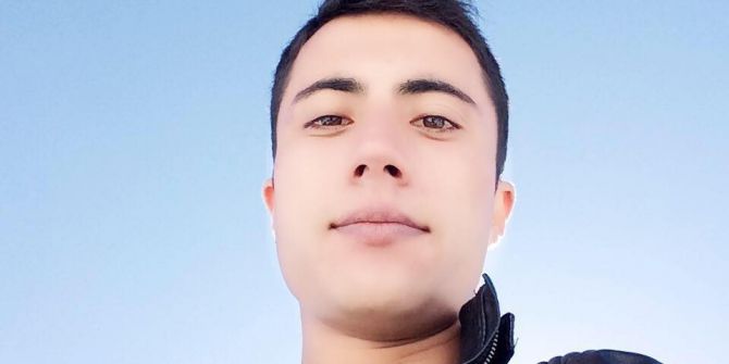 Giresun’da Özel Harekat Polisi İntihar Etti.