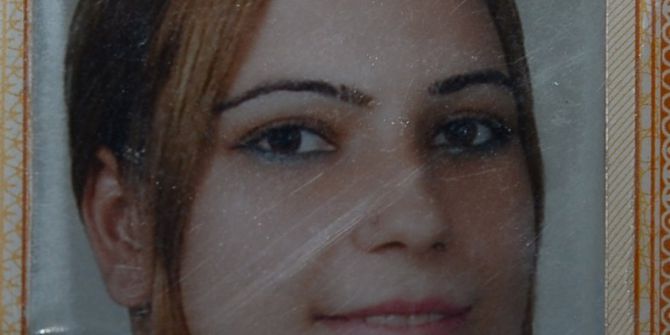 Borcunu 2 Çocuk Annesini Taciz Ederek Kapatmak İstedi