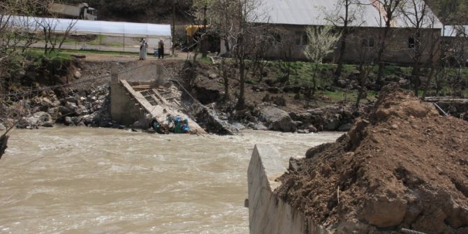Selin Zararı 10 Milyon Tl’yi Aştı