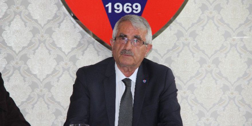 "Mutsuzum" Diyen İshak Doğan’a Kulüp Bulması İstendi