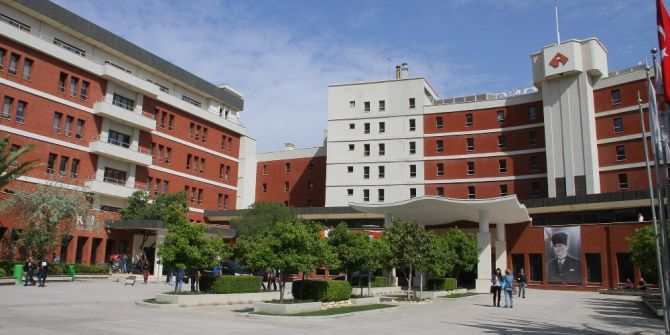 İzmir Ekonomili Öğrencilerden Nasa’ya Yolculuk