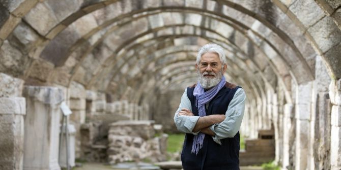 4 Binin Üzerinde Kaçak Eser Türkiye’ye İade Edildi