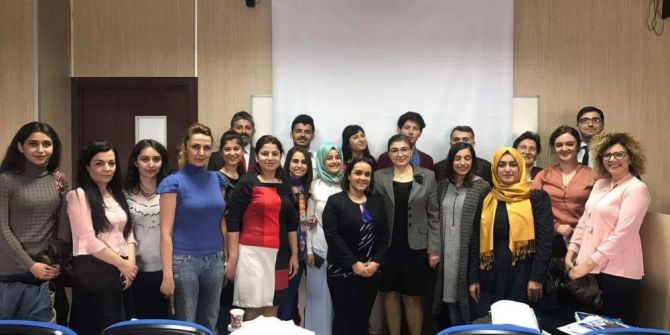 Büyükçekmece Belediyesinden ’Genç Fikirlere’ Destek