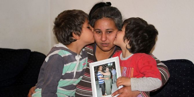 Ev Sahibinin ’Yıkmazlar’ Sözüne İnandı, Hayatı Karardı