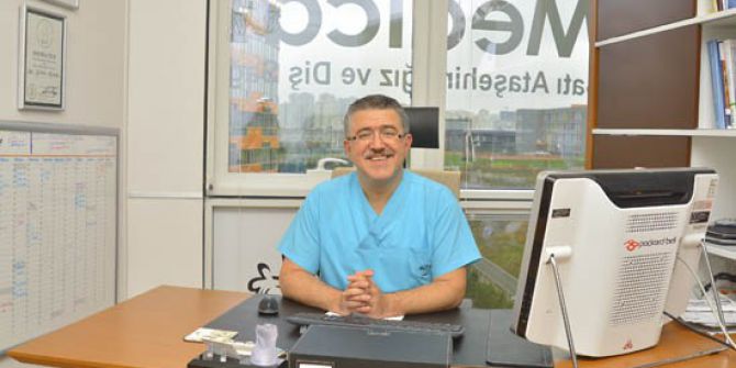 Bebeklerde Biberon Çürüklerine Dikkat