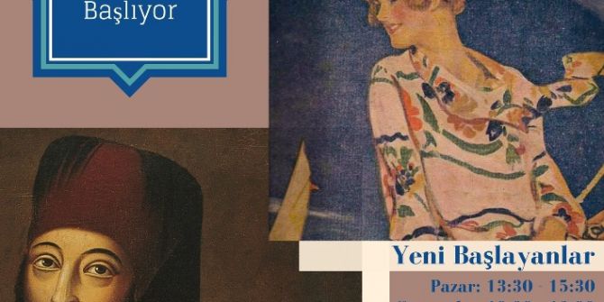 Aks’de Osmanlıca Seminer