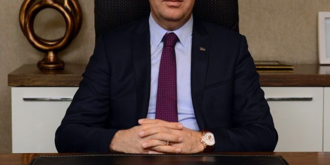 Batı Akdeniz İhracatı Yüzde 23 Artışla 550,5 Milyon Dolara Yükseldi