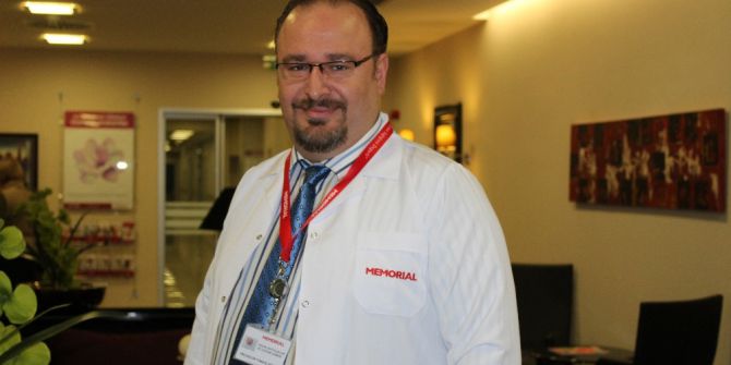 Uzmanlardan, Tüp Bebek Başarısızlığı Yaşayan Çiftlere Öneriler