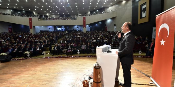 “Öyküleriyle Türkülerimiz" Yarışmasında Ödüller Sahiplerini Buldu