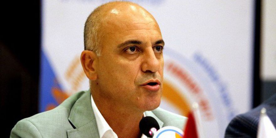 Antalya’da Fuar Turizminin Geleceği Ele Alındı