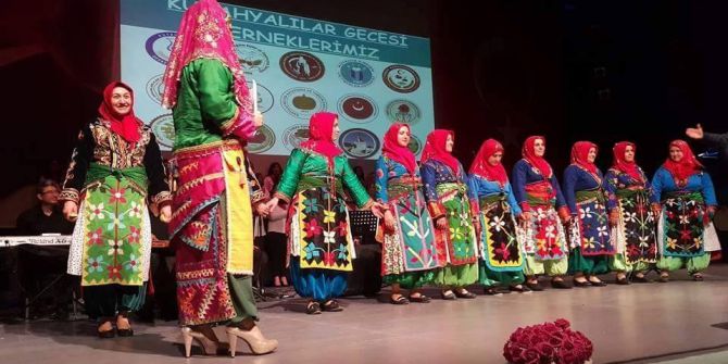 Abdullah Aktaş: "Hedefimiz; Kütahya’yı Gurbette En İyi Şekilde Temsil Ederek Kültürümüzü Tanıtmak