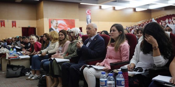 Öğretmen Ve Memur Adayları Yenimahalle’de