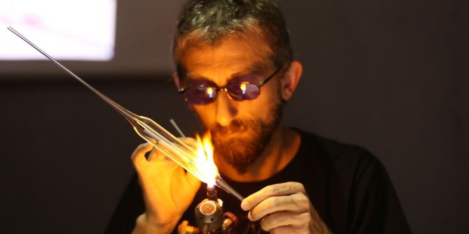 Türkiye’nin İlk Cam Festivali 4. Kez Kapılarını Açıyor