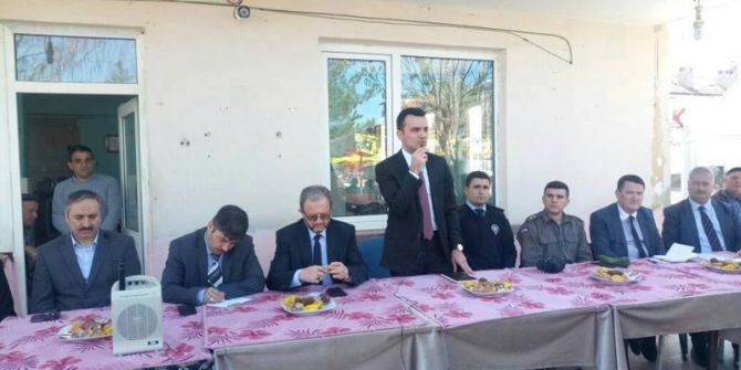 Kaymakam Musa Kazım Çelik: