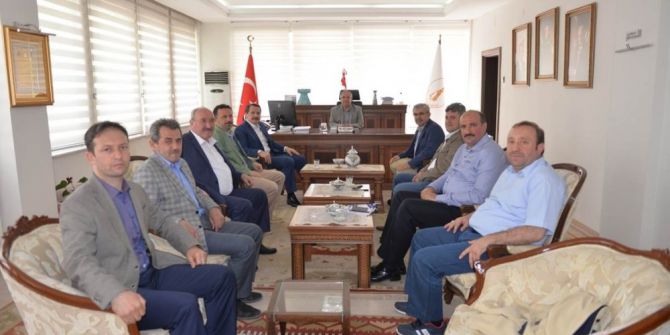 Memur-sen’den Kütahyalılar’a Teşekkür