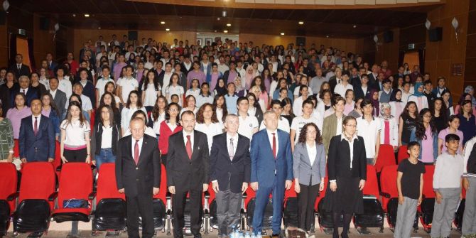 Aydın’da Astım Hastalığı Anlatıldı