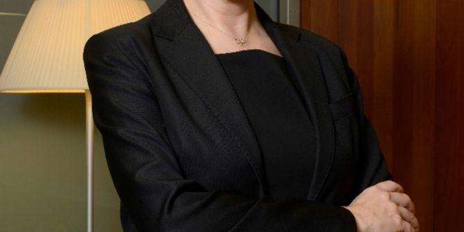 Akkök Holding Cfo’su Yönetim Kuruluna Katıldı