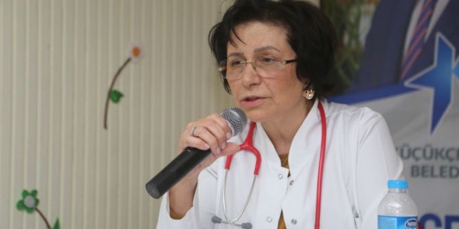 Uzm. Dr. Mebrure Tarı: "Alerjik Çocuklara Yünden Elbiseler Giydirilmez’’