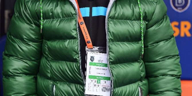 Bursaspor, Tunahan Akdoğan’a Emanet Edilecek