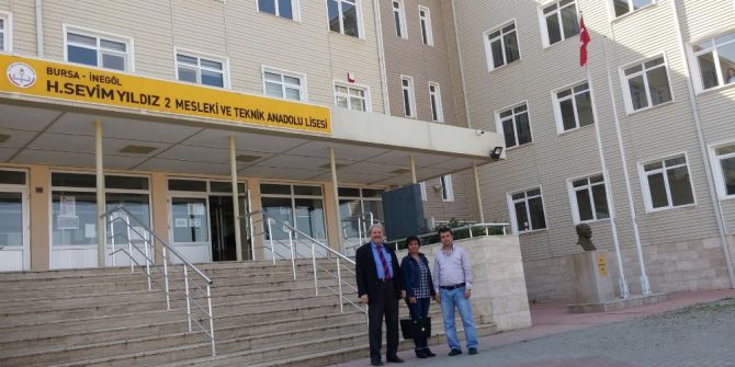 Berber Ve Kuaförler Artık Okullu Olacak