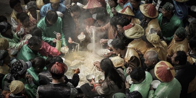 Deklanşörün Ustaları Unutulan Sokak Oyunlarının İzini Sürdü