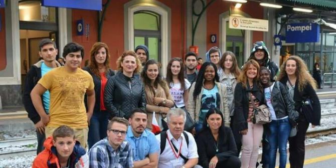 Lokman Hekim Anadolu Lisesi Öğrencileri Slovakya’ya Gidecek