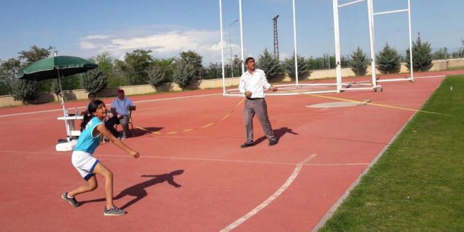 Haliliye Belediyespordan Başarı Üstüne Başarı