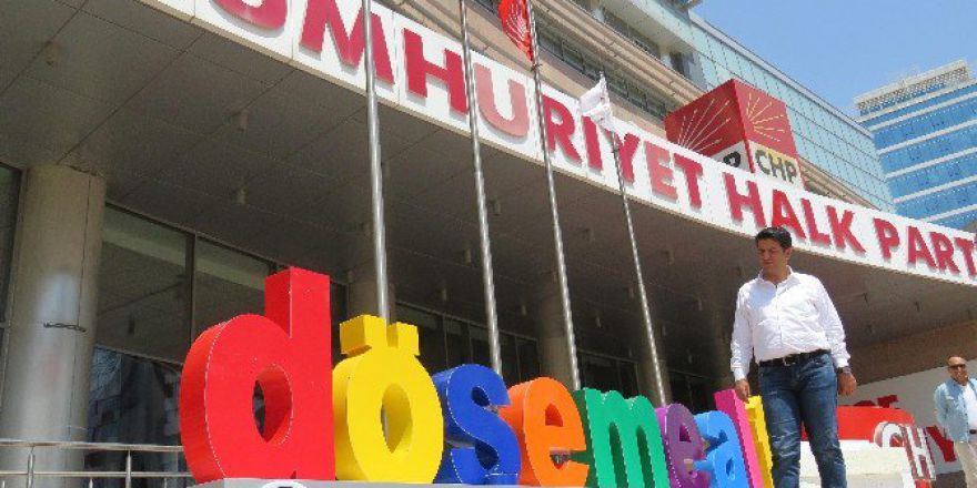 Döşemealtı Belediyesi’nden Tanıtım Atağı